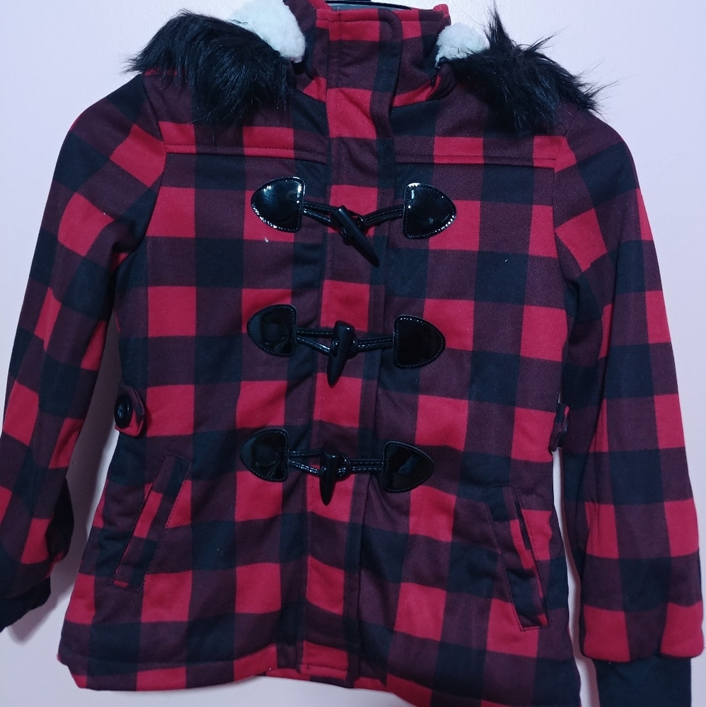 Girls Jacket
